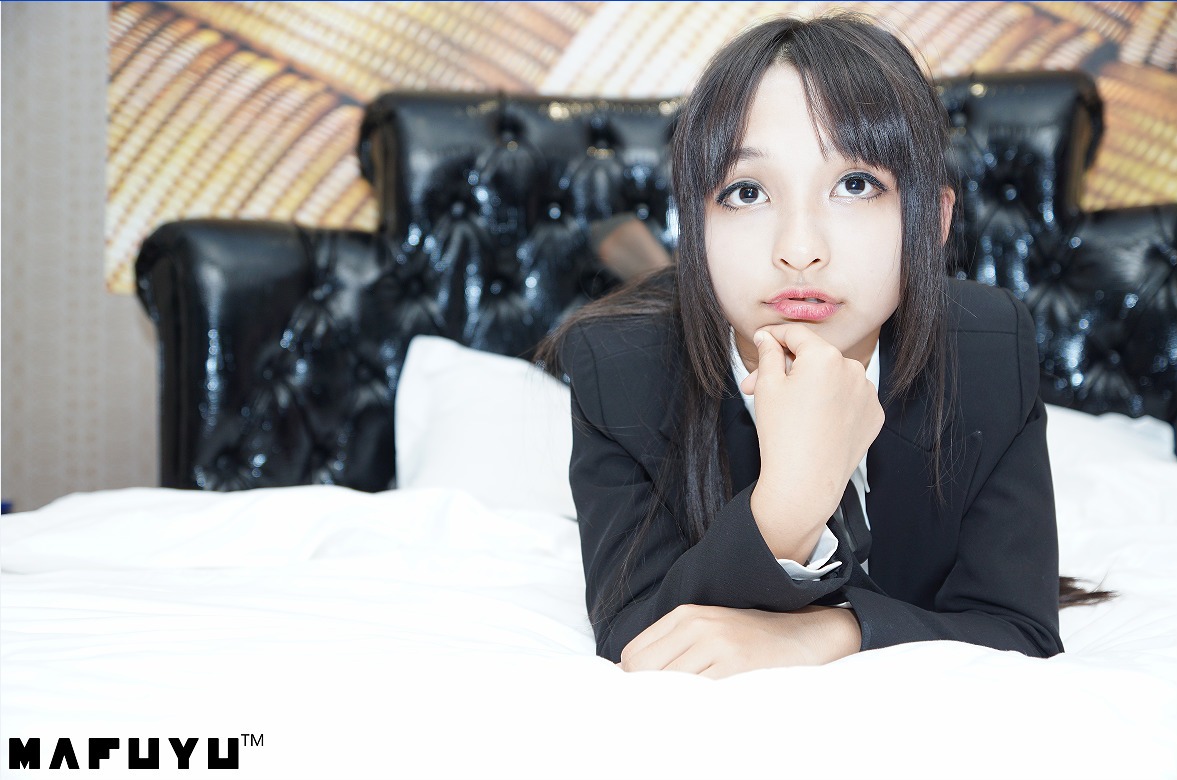 图片[1]-神楽坂真冬 – NO.005 OL制服浴室湿身[103P]-XikXak